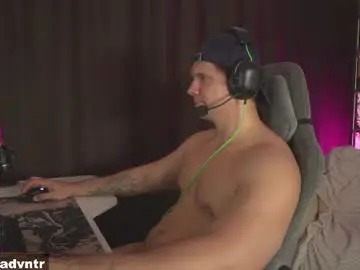 Chaturbate Watch Live Sex Cams of rus_adventure