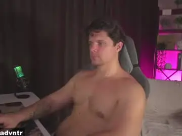 Chaturbate Best Webcam of rus_adventure