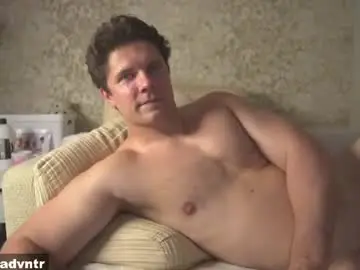 Chaturbate Sex Cam of rus_adventure