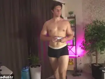 Chaturbate Free Porn Cam of rus_adventure