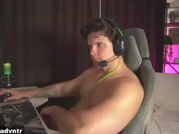 Chaturbate Private Sex Chat of rus_adventure