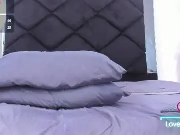 Chaturbate Sex Chat of angel_adamx
