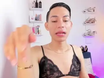 Chaturbate Live Sex of jackeowens