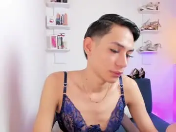 Chaturbate Nude Webcam of jackeowens