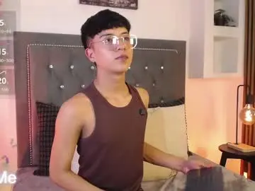 Chaturbate Sex Chat of keen_nico