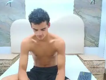 Chaturbate Best live sex cam show of samuel_wyatt