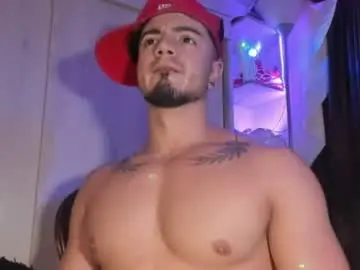 Chaturbate Adult Webcams of thomas_k7