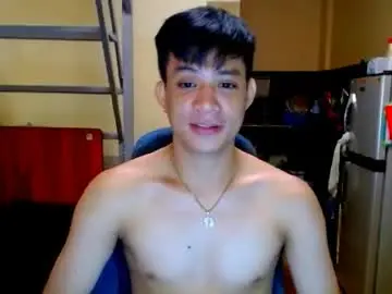 Chaturbate Watch Live Sex Cams of asiandreamboyx