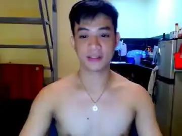 Chaturbate Private Sex Chat of asiandreamboyx