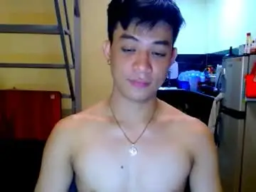 Chaturbate Live Sex Cam of asiandreamboyx