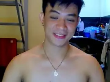 Chaturbate Best live sex cam show of asiandreamboyx