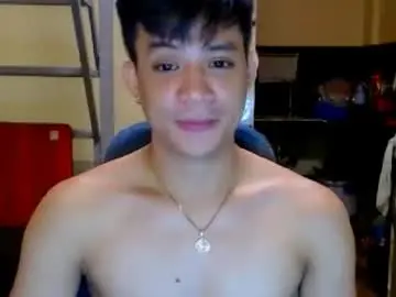 Chaturbate Nude Webcam of asiandreamboyx