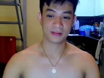 Chaturbate Nude Webcam of asiandreamboyx