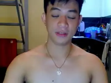 Chaturbate Sex Cam of asiandreamboyx