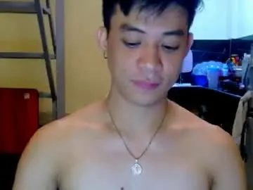 Chaturbate Live Sex Cam of asiandreamboyx