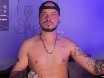 Chaturbate Live Sex of galil_sherman