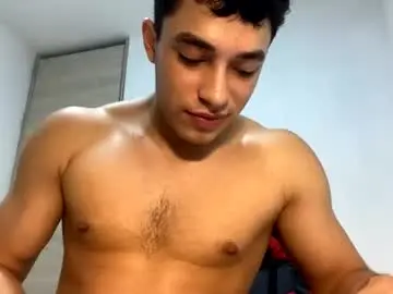 Chaturbate Sex Cam of santi36rt