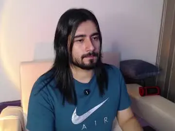 Chaturbate Live Sex of valtook
