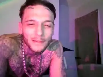 Chaturbate Private Sex Chat of cruz815