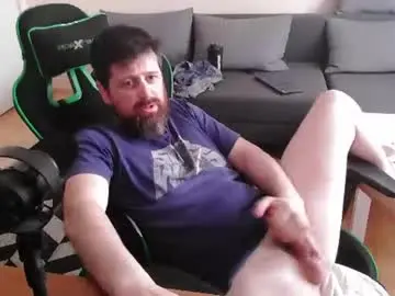 Chaturbate Adult Webcam of dickstaza