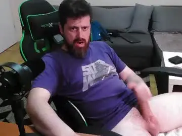 Chaturbate Best live sex cam show of dickstaza