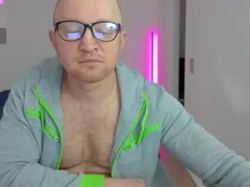 Chaturbate Nude Webcam of kevintyler69