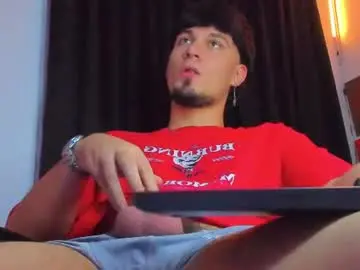 Chaturbate Sex Chat of manu__05