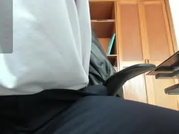 Chaturbate Live Porn of master_steven_01