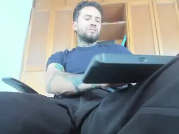 Chaturbate Sex Chat of master_steven_01