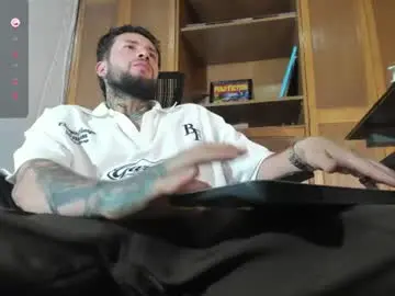 Chaturbate Live Sex of master_steven_01