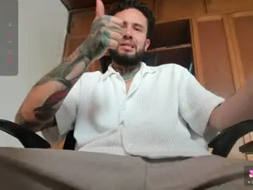 Chaturbate Watch Live Sex Cams of master_steven_01