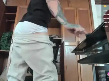 Chaturbate Adult Webcam of master_steven_01