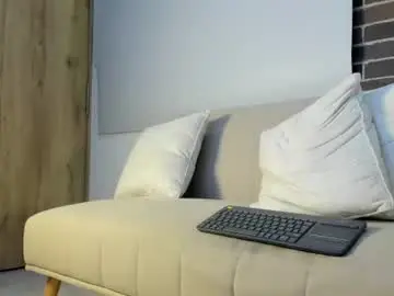 Chaturbate Nude Webcam of mattclawjean