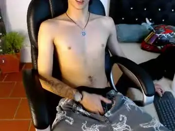 Chaturbate Private Sex Chat of amethystshadow