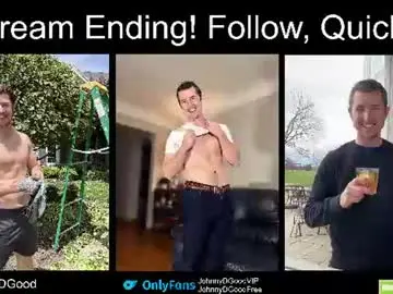 Chaturbate Best Webcam of bigjohnny550