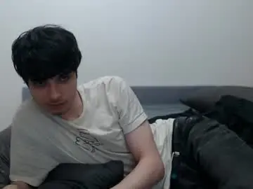 Chaturbate Adult Webcam of cris_peace