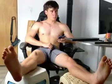 Chaturbate Adult Webcams of harry_brown2324