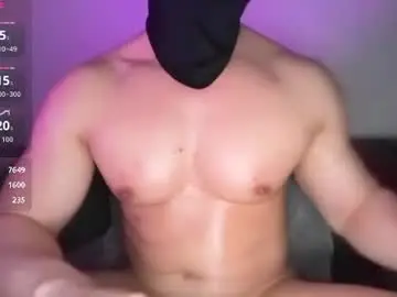 Chaturbate Private Sex Chat of lexxxx442