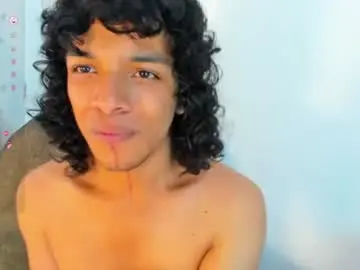 Chaturbate Sex Cam of lucas_cruz1