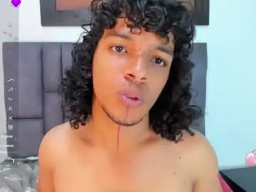 Chaturbate Private Sex Chat of lucas_cruz1