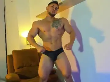 Chaturbate Adult Video Chat of marcelo_costa_