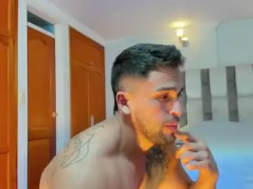 Chaturbate Nude Webcam of marcelo_costa_
