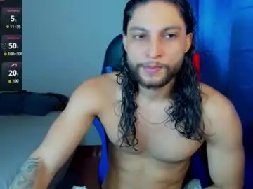 Chaturbate Free Porn Cam of massatgeserotics