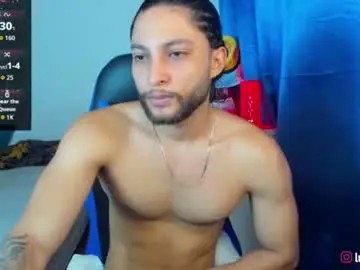 Chaturbate Live Porn of massatgeserotics