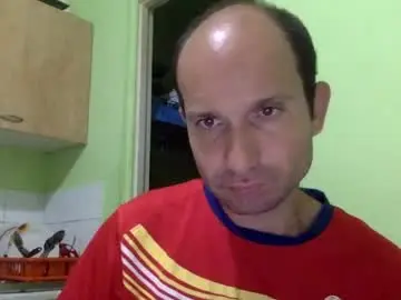 Chaturbate Adult Video Chat of sparei7