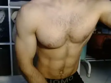 Chaturbate Best Webcam of 8000zuerich