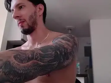 Chaturbate Adult Video Chat of andrew_mathe