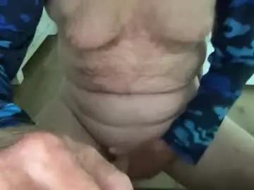 Chaturbate Nude Webcam of daddyfucklover