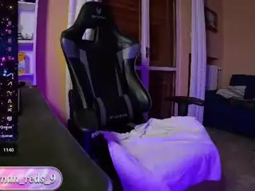 Chaturbate Free Live Porn of fernan_reds