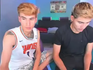 Chaturbate Sex Cam of latin_boysxxx_